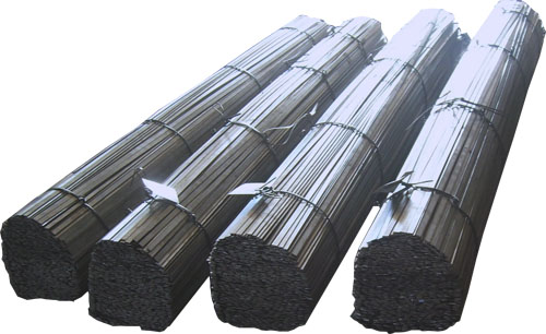 光亮扁钢(2.5mm*16mm*2500mm)